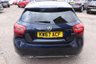 USED 2017 67 MERCEDES-BENZ A-CLASS 2.1 A200d Sport Hatchback 5dr Diesel Manual Euro 6 (s/s) (136 ps) 