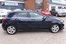 USED 2017 67 MERCEDES-BENZ A-CLASS 2.1 A200d Sport Hatchback 5dr Diesel Manual Euro 6 (s/s) (136 ps) 