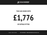 USED 2022 22 FORD TRANSIT CUSTOM 2.0 300 EcoBlue Limited Panel Van 5dr Diesel Manual L1 H1 Euro 6 (s/s) (130 ps) LOW MILES + SIDE WINDOWS + SAT NAV + AIR CON