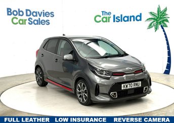 View our KIA PICANTO