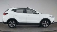 USED 2021 21 MG MG ZS 44.5kWh Exclusive SUV 5dr Electric Auto (143 ps) Great Value Electric Car, With Great Specification All For Under &pound;10K !!