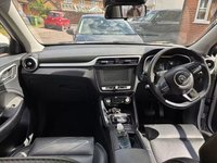 USED 2021 21 MG MG ZS 44.5kWh Exclusive SUV 5dr Electric Auto (143 ps) Great Value Electric Car, With Great Specification All For Under &pound;10K !!