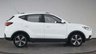 USED 2021 21 MG MG ZS 44.5kWh Exclusive SUV 5dr Electric Auto (143 ps) Great Value Electric Car, With Great Specification All For Under &pound;10K !!