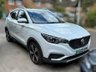 USED 2021 21 MG MG ZS 44.5kWh Exclusive SUV 5dr Electric Auto (143 ps) Great Value Electric Car, With Great Specification All For Under &pound;10K !!