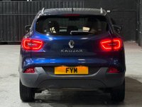 USED 2016 66 RENAULT KADJAR 1.2 TCe Dynamique S Nav SUV 5dr Petrol Manual Euro 6 (s/s) (130 ps) 