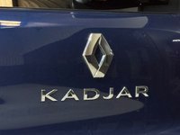 USED 2016 66 RENAULT KADJAR 1.2 TCe Dynamique S Nav SUV 5dr Petrol Manual Euro 6 (s/s) (130 ps) 