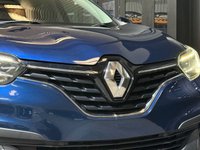 USED 2016 66 RENAULT KADJAR 1.2 TCe Dynamique S Nav SUV 5dr Petrol Manual Euro 6 (s/s) (130 ps) 