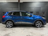 USED 2016 66 RENAULT KADJAR 1.2 TCe Dynamique S Nav SUV 5dr Petrol Manual Euro 6 (s/s) (130 ps) 