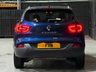 USED 2016 66 RENAULT KADJAR 1.2 TCe Dynamique S Nav SUV 5dr Petrol Manual Euro 6 (s/s) (130 ps) 