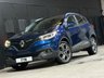 USED 2016 66 RENAULT KADJAR 1.2 TCe Dynamique S Nav SUV 5dr Petrol Manual Euro 6 (s/s) (130 ps) 
