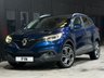USED 2016 66 RENAULT KADJAR 1.2 TCe Dynamique S Nav SUV 5dr Petrol Manual Euro 6 (s/s) (130 ps) 