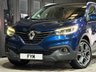 USED 2016 66 RENAULT KADJAR 1.2 TCe Dynamique S Nav SUV 5dr Petrol Manual Euro 6 (s/s) (130 ps) 