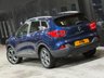 USED 2016 66 RENAULT KADJAR 1.2 TCe Dynamique S Nav SUV 5dr Petrol Manual Euro 6 (s/s) (130 ps) 