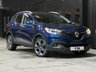 USED 2016 66 RENAULT KADJAR 1.2 TCe Dynamique S Nav SUV 5dr Petrol Manual Euro 6 (s/s) (130 ps) 