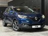 USED 2016 66 RENAULT KADJAR 1.2 TCe Dynamique S Nav SUV 5dr Petrol Manual Euro 6 (s/s) (130 ps) 