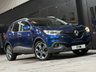 USED 2016 66 RENAULT KADJAR 1.2 TCe Dynamique S Nav SUV 5dr Petrol Manual Euro 6 (s/s) (130 ps) 