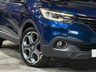 USED 2016 66 RENAULT KADJAR 1.2 TCe Dynamique S Nav SUV 5dr Petrol Manual Euro 6 (s/s) (130 ps) 