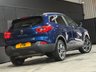 USED 2016 66 RENAULT KADJAR 1.2 TCe Dynamique S Nav SUV 5dr Petrol Manual Euro 6 (s/s) (130 ps) 