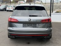 USED 2023 VOLKSWAGEN TOUAREG 3.0 TDI V6 Black Edition SUV 5dr Diesel Tiptronic 4Motion Euro 6 (s/s) (286 ps) 
