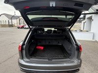 USED 2023 VOLKSWAGEN TOUAREG 3.0 TDI V6 Black Edition SUV 5dr Diesel Tiptronic 4Motion Euro 6 (s/s) (286 ps) 