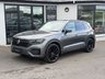 USED 2023 VOLKSWAGEN TOUAREG 3.0 TDI V6 Black Edition SUV 5dr Diesel Tiptronic 4Motion Euro 6 (s/s) (286 ps) 