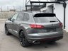 USED 2023 VOLKSWAGEN TOUAREG 3.0 TDI V6 Black Edition SUV 5dr Diesel Tiptronic 4Motion Euro 6 (s/s) (286 ps) 