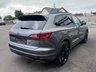 USED 2023 VOLKSWAGEN TOUAREG 3.0 TDI V6 Black Edition SUV 5dr Diesel Tiptronic 4Motion Euro 6 (s/s) (286 ps) 