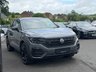 USED 2023 VOLKSWAGEN TOUAREG 3.0 TDI V6 Black Edition SUV 5dr Diesel Tiptronic 4Motion Euro 6 (s/s) (286 ps) 