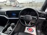 USED 2023 VOLKSWAGEN TOUAREG 3.0 TDI V6 Black Edition SUV 5dr Diesel Tiptronic 4Motion Euro 6 (s/s) (286 ps) 