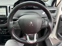 USED 2019 19 PEUGEOT 208 1.2 PureTech Tech Edition Hatchback 5dr Petrol Manual Euro 6 (s/s) (82 ps) Sat Nav Pan Roof Blind BT USB DAB