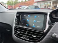 USED 2019 19 PEUGEOT 208 1.2 PureTech Tech Edition Hatchback 5dr Petrol Manual Euro 6 (s/s) (82 ps) Sat Nav Pan Roof Blind BT USB DAB
