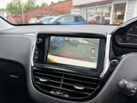 USED 2019 19 PEUGEOT 208 1.2 PureTech Tech Edition Hatchback 5dr Petrol Manual Euro 6 (s/s) (82 ps) Sat Nav Pan Roof Blind BT USB DAB