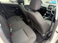 USED 2019 19 PEUGEOT 208 1.2 PureTech Tech Edition Hatchback 5dr Petrol Manual Euro 6 (s/s) (82 ps) Sat Nav Pan Roof Blind BT USB DAB
