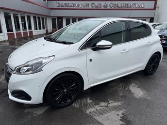View our PEUGEOT 208