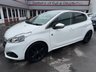 USED 2019 19 PEUGEOT 208 1.2 PureTech Tech Edition Hatchback 5dr Petrol Manual Euro 6 (s/s) (82 ps) Sat Nav Pan Roof Blind BT USB DAB