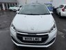 USED 2019 19 PEUGEOT 208 1.2 PureTech Tech Edition Hatchback 5dr Petrol Manual Euro 6 (s/s) (82 ps) Sat Nav Pan Roof Blind BT USB DAB