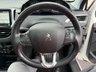 USED 2019 19 PEUGEOT 208 1.2 PureTech Tech Edition Hatchback 5dr Petrol Manual Euro 6 (s/s) (82 ps) Sat Nav Pan Roof Blind BT USB DAB