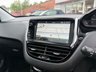 USED 2019 19 PEUGEOT 208 1.2 PureTech Tech Edition Hatchback 5dr Petrol Manual Euro 6 (s/s) (82 ps) Sat Nav Pan Roof Blind BT USB DAB