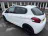 USED 2019 19 PEUGEOT 208 1.2 PureTech Tech Edition Hatchback 5dr Petrol Manual Euro 6 (s/s) (82 ps) Sat Nav Pan Roof Blind BT USB DAB