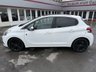 USED 2019 19 PEUGEOT 208 1.2 PureTech Tech Edition Hatchback 5dr Petrol Manual Euro 6 (s/s) (82 ps) Sat Nav Pan Roof Blind BT USB DAB