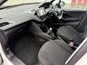 USED 2019 19 PEUGEOT 208 1.2 PureTech Tech Edition Hatchback 5dr Petrol Manual Euro 6 (s/s) (82 ps) Sat Nav Pan Roof Blind BT USB DAB