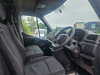 USED 2021 21 VAUXHALL MOVANO 2.3 CDTi 3500 BiTurbo Edition Panel Van 5dr Diesel Manual FWD L3 H2 Euro 6 (135 ps) 