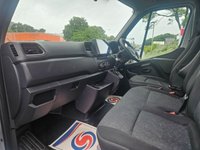 USED 2021 21 VAUXHALL MOVANO 2.3 CDTi 3500 BiTurbo Edition Panel Van 5dr Diesel Manual FWD L3 H2 Euro 6 (135 ps) 