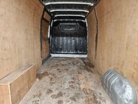 USED 2021 21 VAUXHALL MOVANO 2.3 CDTi 3500 BiTurbo Edition Panel Van 5dr Diesel Manual FWD L3 H2 Euro 6 (135 ps) 