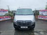 USED 2021 21 VAUXHALL MOVANO 2.3 CDTi 3500 BiTurbo Edition Panel Van 5dr Diesel Manual FWD L3 H2 Euro 6 (135 ps) 