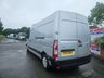 USED 2021 21 VAUXHALL MOVANO 2.3 CDTi 3500 BiTurbo Edition Panel Van 5dr Diesel Manual FWD L3 H2 Euro 6 (135 ps) 