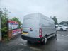 USED 2021 21 VAUXHALL MOVANO 2.3 CDTi 3500 BiTurbo Edition Panel Van 5dr Diesel Manual FWD L3 H2 Euro 6 (135 ps) 