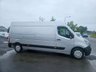 USED 2021 21 VAUXHALL MOVANO 2.3 CDTi 3500 BiTurbo Edition Panel Van 5dr Diesel Manual FWD L3 H2 Euro 6 (135 ps) 