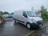 USED 2021 21 VAUXHALL MOVANO 2.3 CDTi 3500 BiTurbo Edition Panel Van 5dr Diesel Manual FWD L3 H2 Euro 6 (135 ps) 