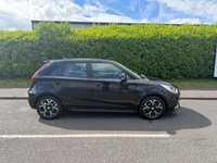 USED 2020 MG MG3 1.5 VTi-TECH Exclusive Hatchback 5dr Petrol Manual Euro 6 (s/s) (106 ps) 